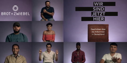 Foto: © Brot + Zwiebel. Friedrich Ebert Stiftung